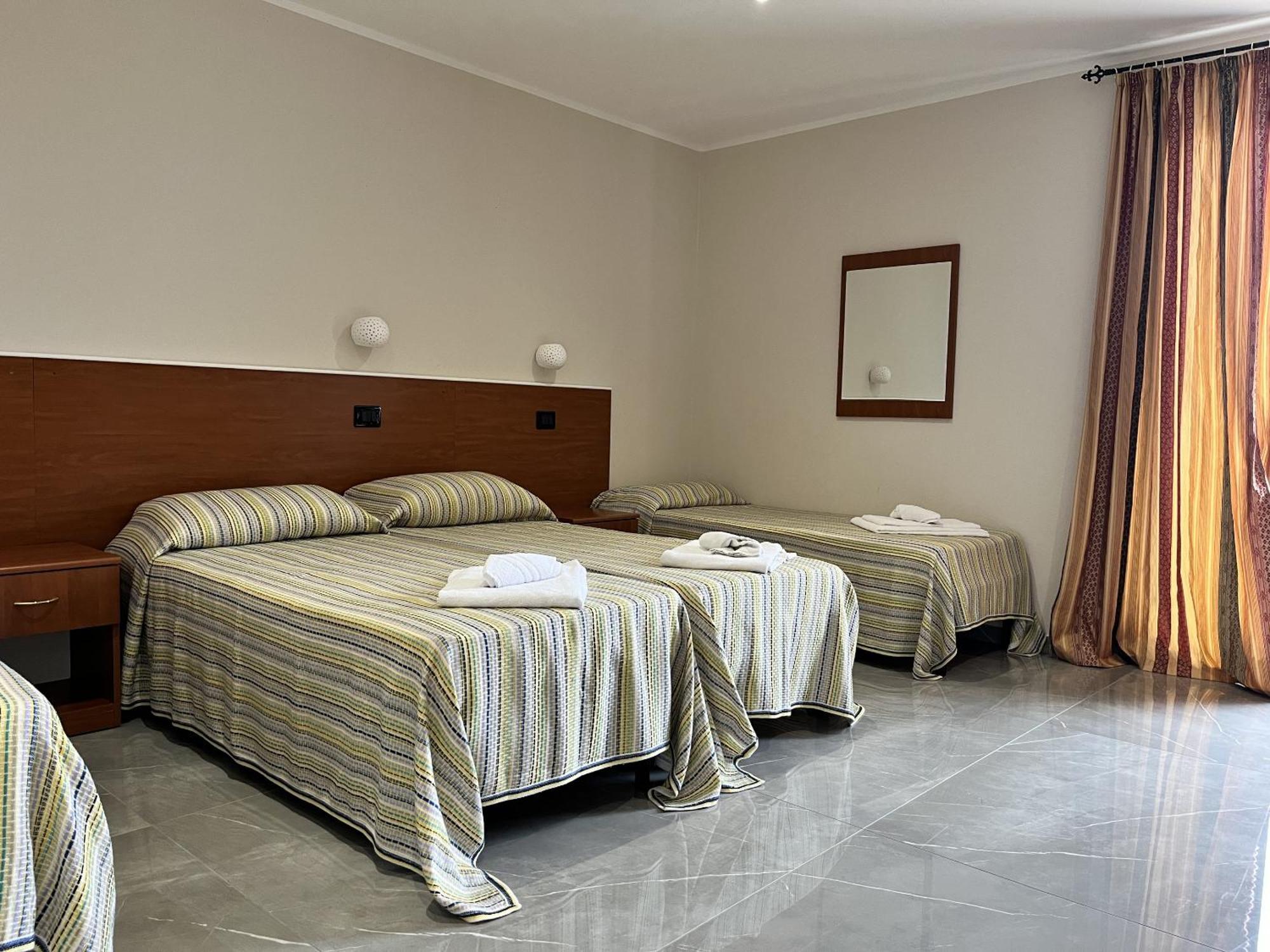 Park Hotel Casa Francesi Cameră foto