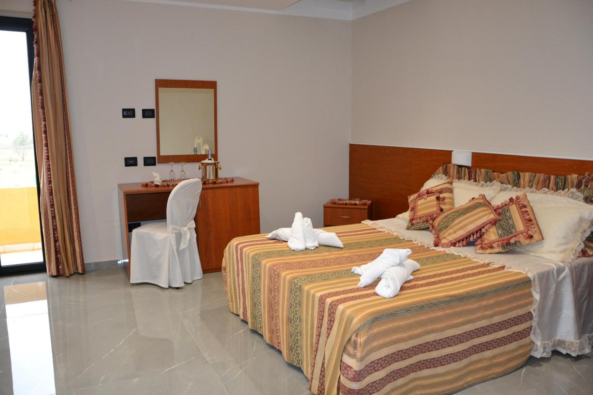 Park Hotel Casa Francesi Cameră foto
